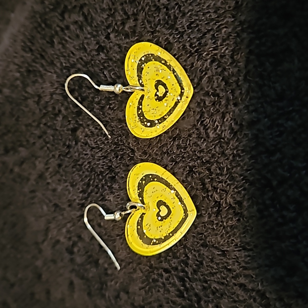 💛Earrings💛